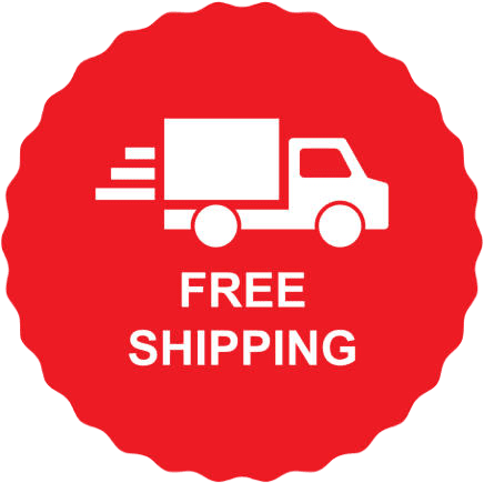 Free Shipping